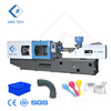Really Useful Plastic Storage Boxes Injection Molding Machine
