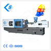 Multi-Color Plastic Safety Helmet Injection Making Machine