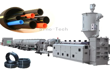 What Profile Size Range Can The Line Produce?