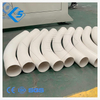 75-160mm تلقائي PP PVC PEX قناة أنبوب الانحناء آلة صنع