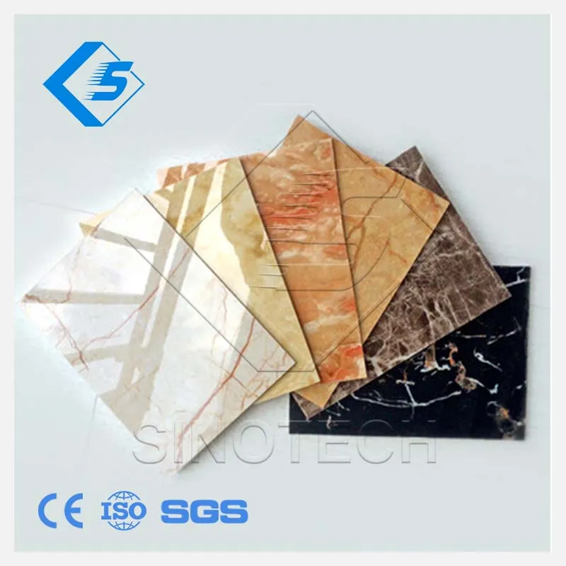 PVC Sheet Extrusion Basics