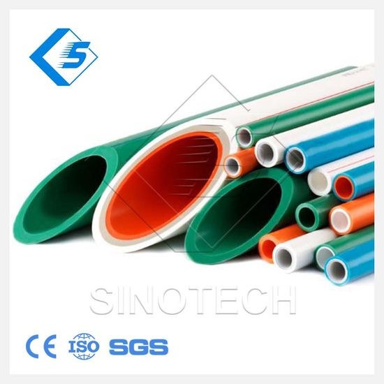 Plastic Extrusion Process