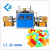 PE LDPE plastic sea balls blow molding moulding Machine