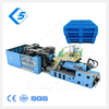 Machine de moulage par injection de palettes en plastique robustes