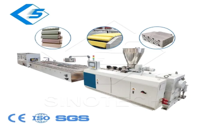 Can One Extrusion Line Run Different Materials Or Profile Shapes?