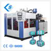 12L Automatic extrusion blowing mold machine