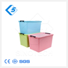Strong Plastic Storage Boxes Ideal for Large Storage Injection Moulding Machine