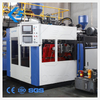 5L fully Automatic extrusion blow moulding machine