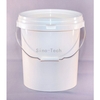 Plastic Bucket Pail Injection Molding Machine