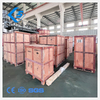 Línea de producción de extrusión de granulación de PVC