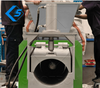 squeezer Machine 