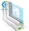 Plastic PVC Profile Extrusion Extruder Making Machine Production Line To Make Wall Panel, Cladding, Fence, Window And Door Profile