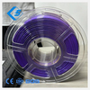 Double Color 3D Printer Filament Extrusion Line