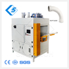 New Standard sizes full automatic electrical pvc conduit pipe 16mm 20mm 25MM 32MM PVC pipe tube bending machine