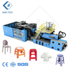 Plastic Kitchen & Dining Room Chairs Injection Molding Machine