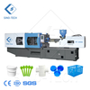Really Useful Plastic Storage Boxes Injection Molding Machine
