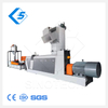 PP PE plastic film pelletizing machine