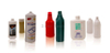 100ml-2L Plastic bottle extrusion blow molding machine
