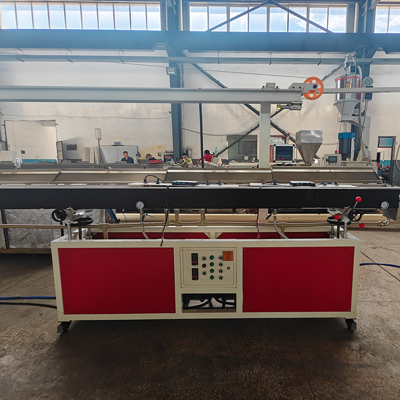 3D printer filament extrusion line