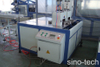 plastic PVC electrical conduit pipe extrusion production line